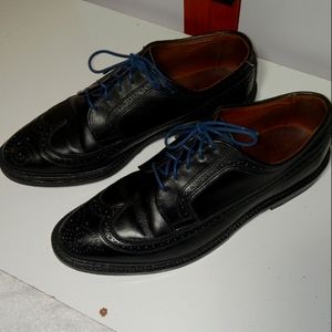 Men's Allen Edmonds dress shoes
